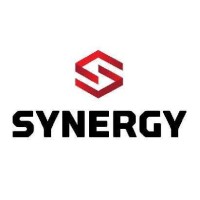 SYNERGY CONSTRUCT Logo