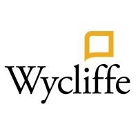 Wycliffe Canada Logo