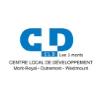 CLD les 3 Monts Logo