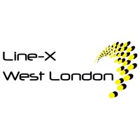Line-X West London Logo