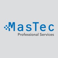 MasTec Professional Services Logo