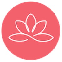 55+ YOGA Logo