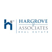 Hargrove & Associates Real Estate Logo