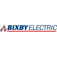 Bixby Electric, Inc. Logo