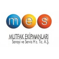 MES Mutfak Ekipmanları Sanayi ve Servis Hizmetleri Ticaret A.Ş. Logo