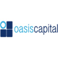 Oasis Capital Ghana Logo