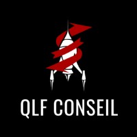 QLF Conseil Logo