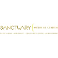 Sanctuary Medical Center Logo
