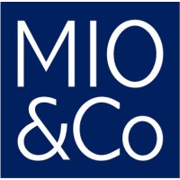 MIO & Co Logo