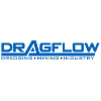 DRAGFLOW NORTH AMERICA Logo