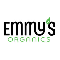 Emmys Organics Logo