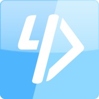 4D-monitoring d.o.o. Logo