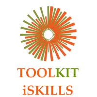 The Toolkit iSkills (TTI) Ltd Logo