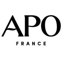 APO France Logo
