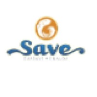 Restaurant Save Logo