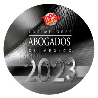 Tops México Los Mejores Abogados Logo