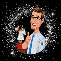 Mister Data Logo