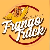 Frango Truck Logo