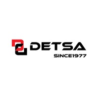DETSA Trafo A.S. Logo