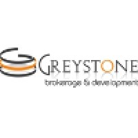 Greystone Brokerage & Development Logo