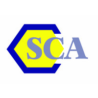 SCA BELGELENDİRME VE ÖZEL EĞİTİM HİZMETLERİ LTD. ŞTİ. Logo
