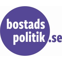 Bostadspolitik.se Logo