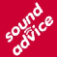 Actors Sound Advice Logo