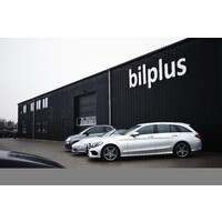 Bilplus Leasing A/S Logo