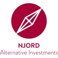 Njord Alternative Investments AS Logo