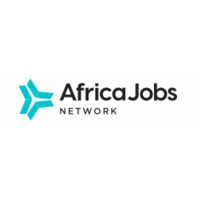Africa Jobs Network Logo