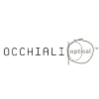 Occhiali Optometrist Logo