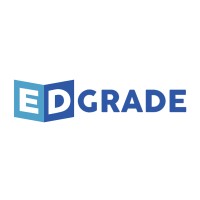 EdgradeOfficial Logo