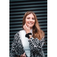 Nadine Hehn Coaching Logo
