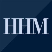 Hapner-Hart Media Inc. Logo