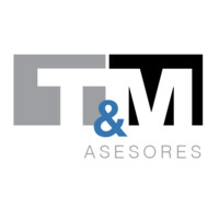 Trinidad Martinez Asesores Logo