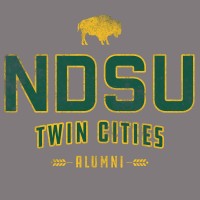 NDSU Twin Cities Alumni Logo