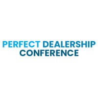 Perfect Dealership Conference Logo