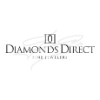 Diamonds Direct, INC. Logo