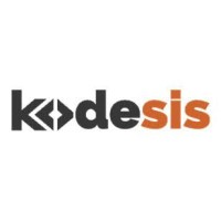 KODESİS OTOMASYON Logo