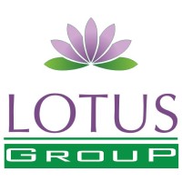 Lotus Technicals Pvt. Ltd. Logo