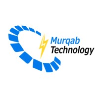 Al-Murqab Technology Contracting Logo