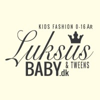 Luksusbaby A/S Logo