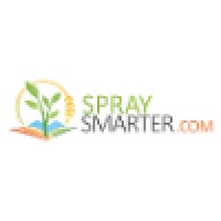 SpraySmarter.com Logo