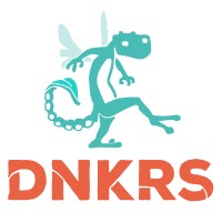 DNKRS Logo