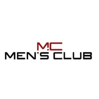 MENS CLUB Logo