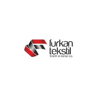 Furkan Tekstil Ticaret ve Sanayi A.Ş. Logo