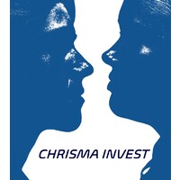Chrisma Publishing & Invest Logo