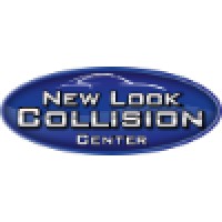 New Look Collision Center Logo