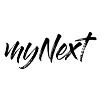 myNext - Hotels, Apartments, Hostels Logo