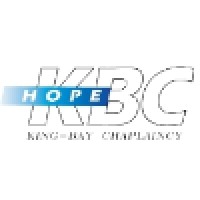 King Bay Chaplaincy Logo